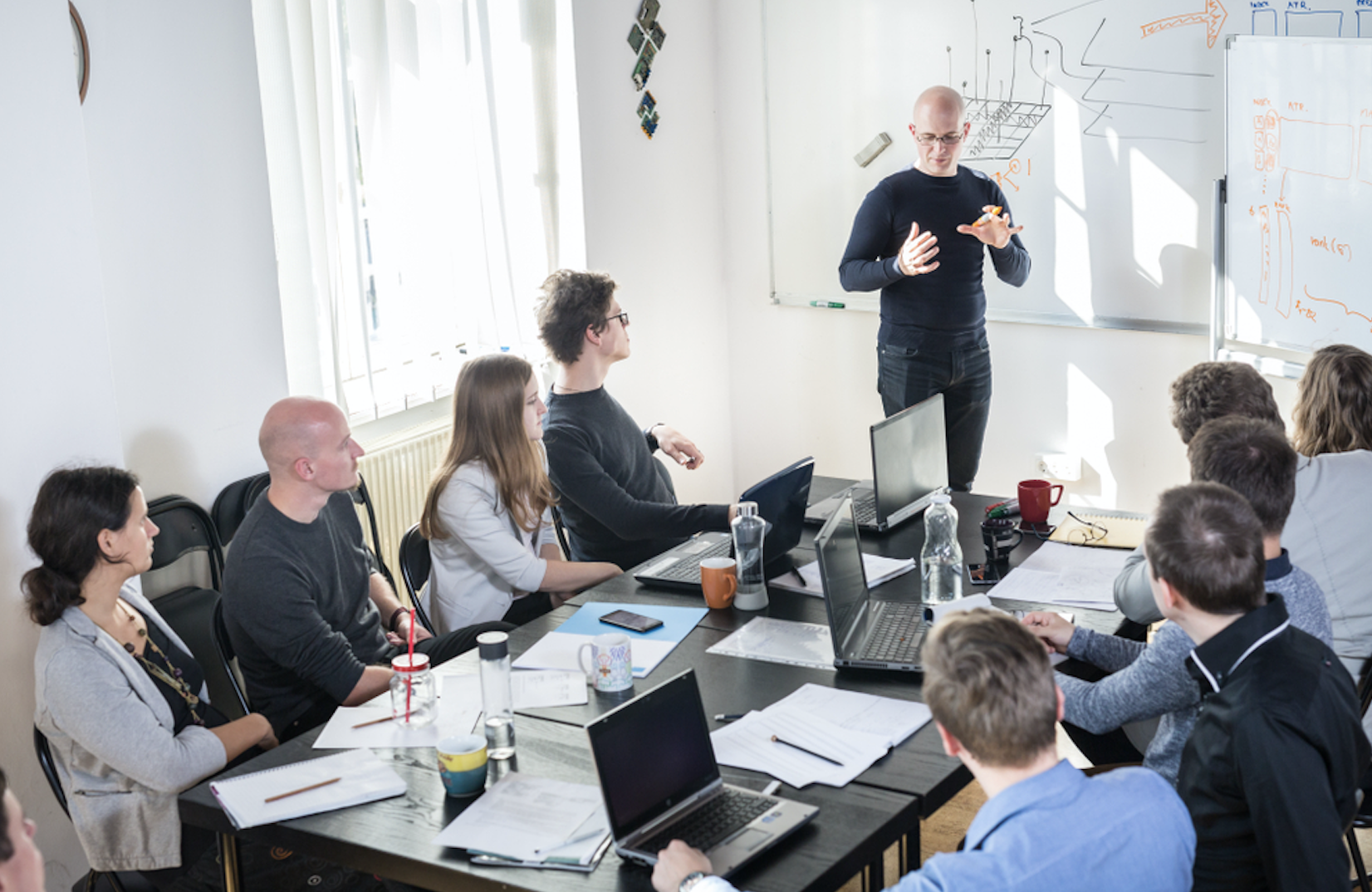 software crm best practices