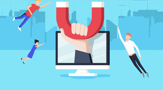 inbound marketing