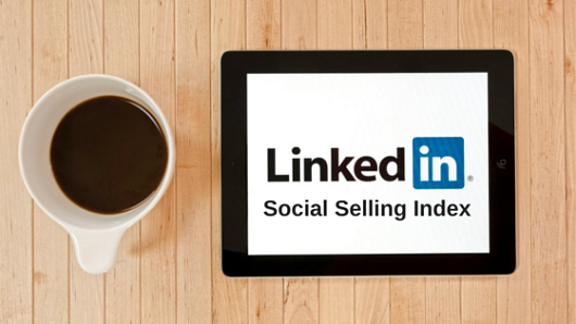 social selling