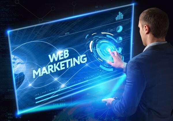 Strategia di Web Marketing di successo