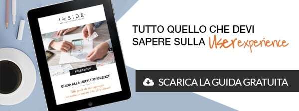 Scarica Guida Gratuita per la User Experience