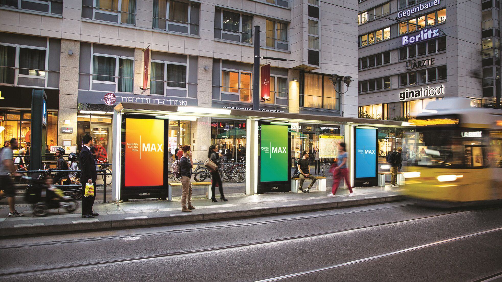 programmatic buying