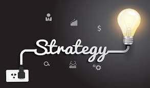 strategia web marketing