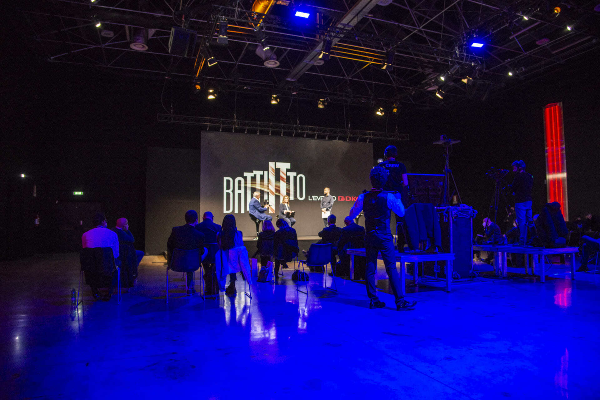 video evento aziendale