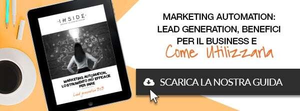 benefici della marketing automation