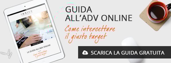 GUIDA GRATUITA ALL'ADV ONLINE