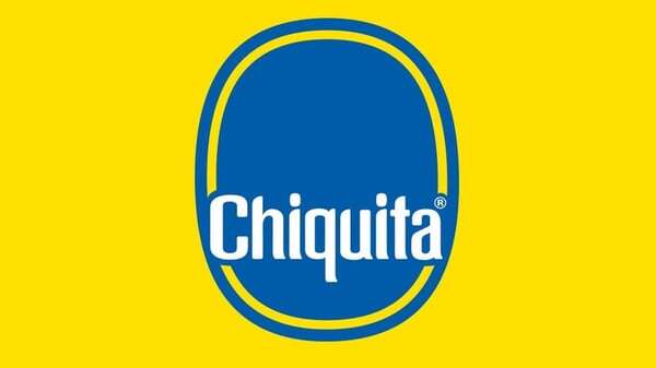 Coronavirus logo Chiquita