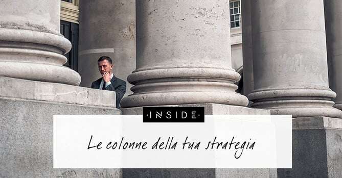 I 5 Pilastri del Digital Marketing