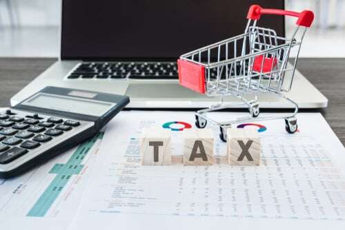 e-commerce