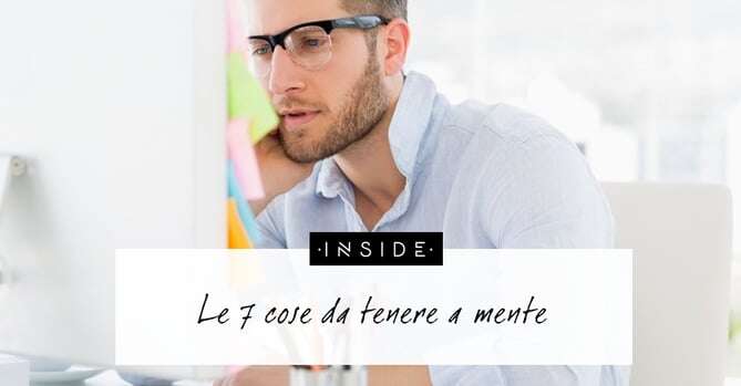 dai il buon esempio email marketing, vietato lo spam