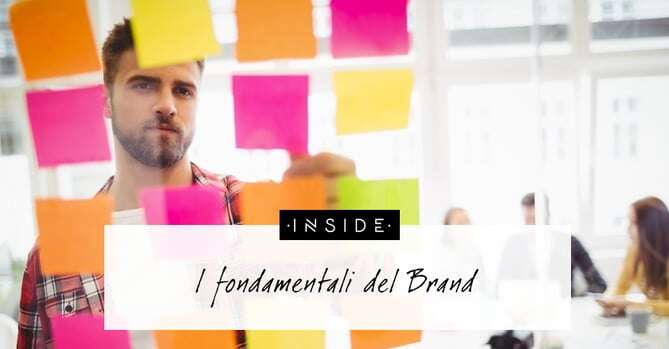 brand identity definizione