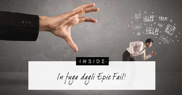 I 4 Epic Win di una Strategia di Comunicazione