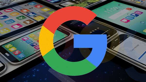 Google mobile first Index