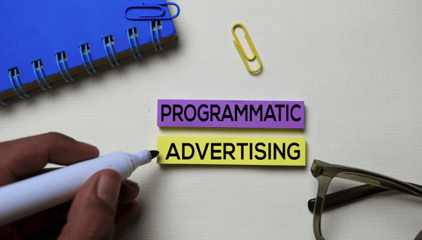 programmatic buying