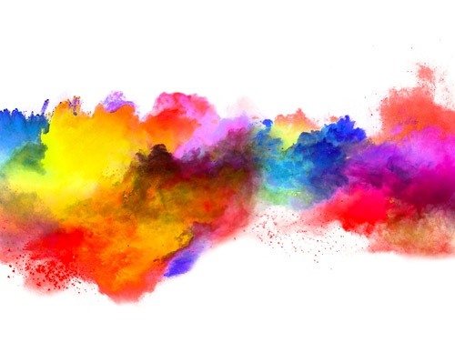 elementi di una visual identity