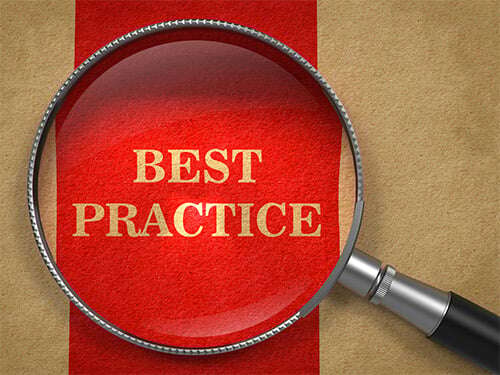 best practice delle linkedin inmail