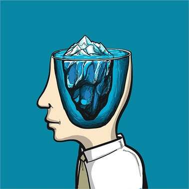 la visual identity che agisce sull'inconscio