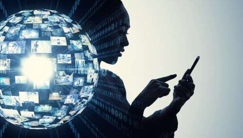 monitoraggio del Sentiment 