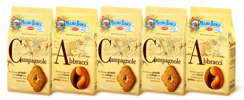 Elementi del packaging