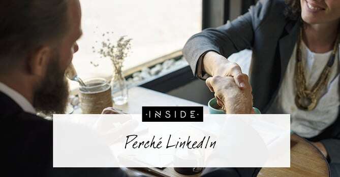 Quando è Obbligatorio Fare Pubblicità su Linkedin