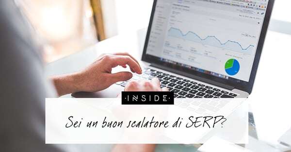Posizionamento sito : le strategie per migliorarlo