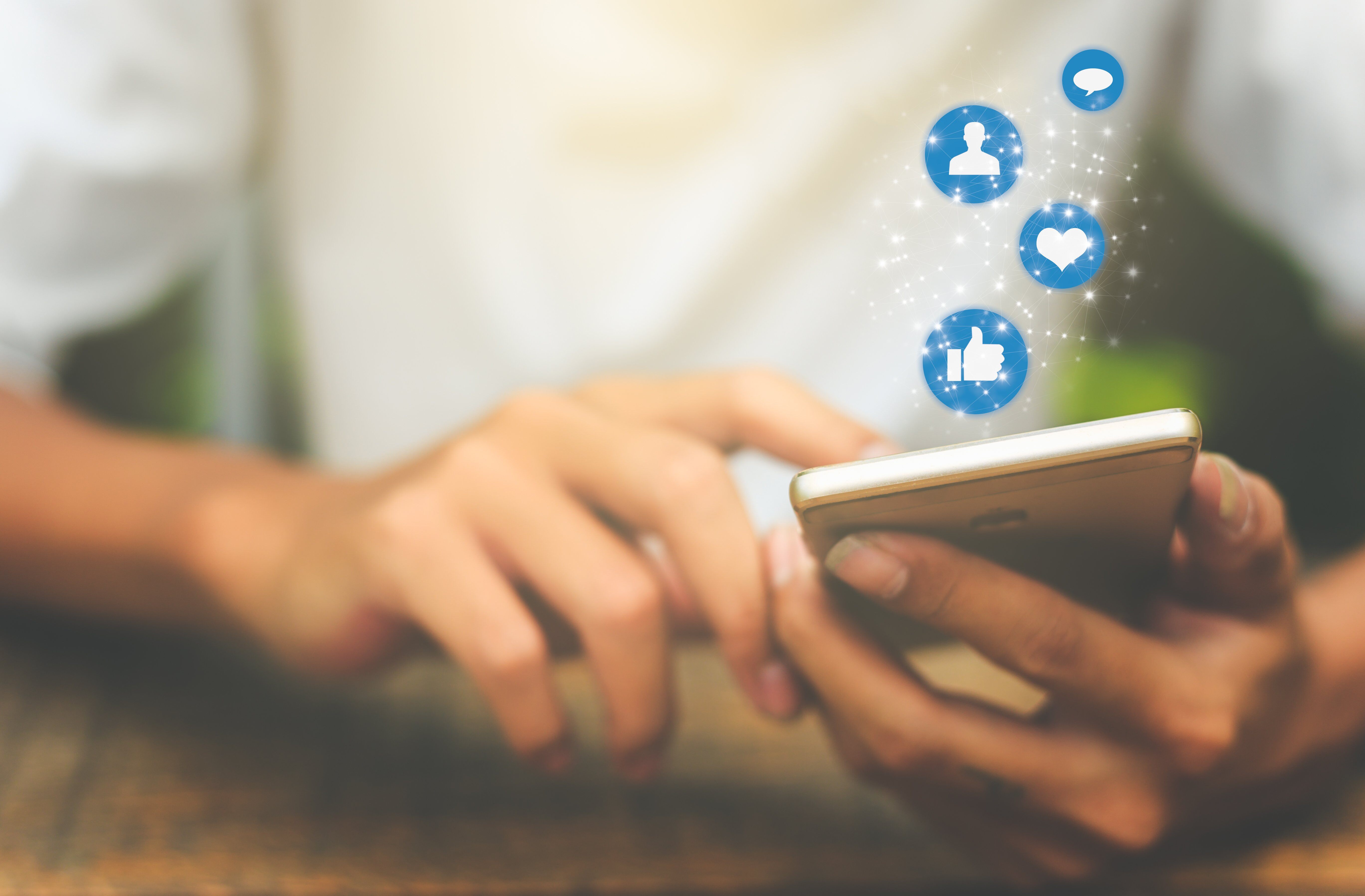 social selling