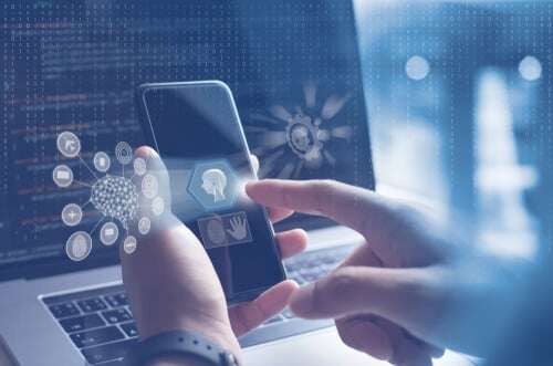 Intelligenza artificiale applicata al marketing