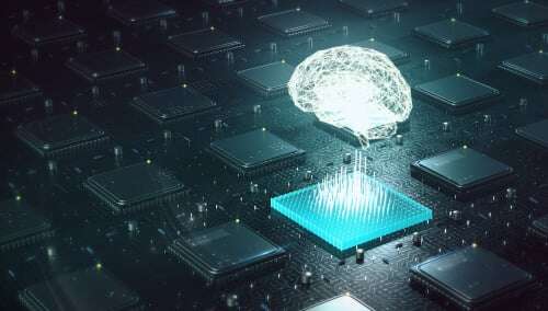ricerca vocale Google