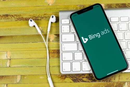 bing ads vs google ads