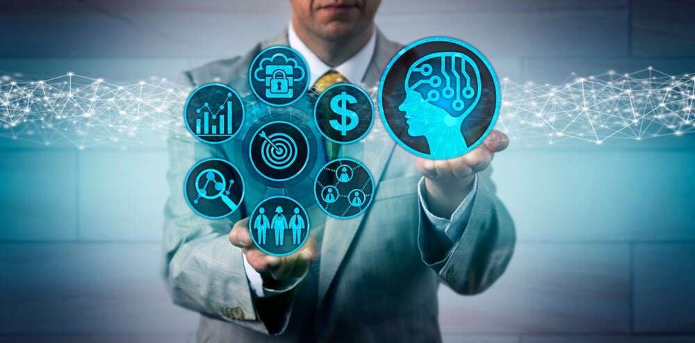 lead generation b2b