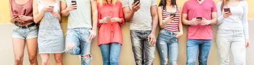 social media marketing
