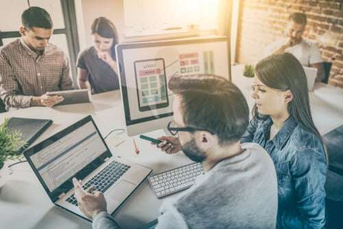 sito web aziendale