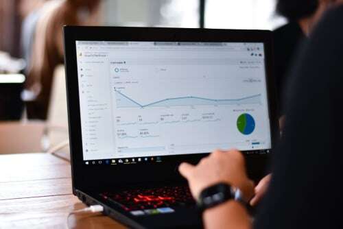 google analytics