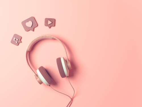 b2b social media strategy