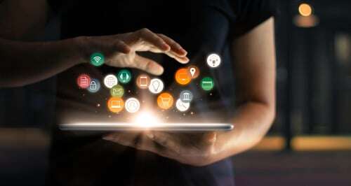 multichannel marketing