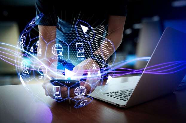 digital brand