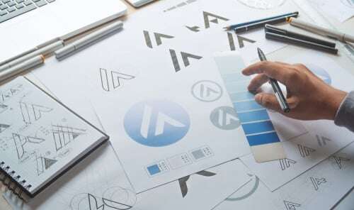 Creazione logo aziendale