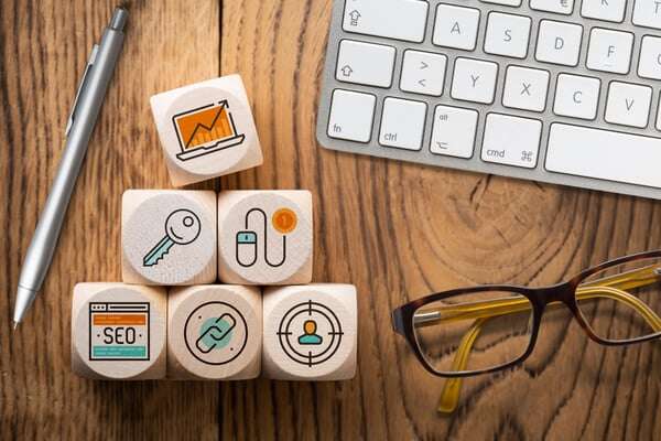 Consigli di Marketing : Ottimizza la tua presenza sul web