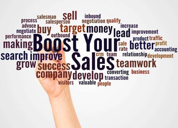 Aumentare le vendite di un sito ecommerce