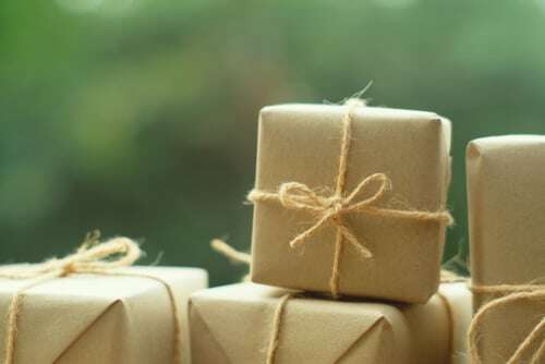 packaging