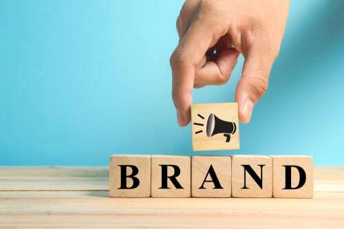 brand identity definizione