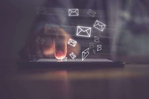 email marketing