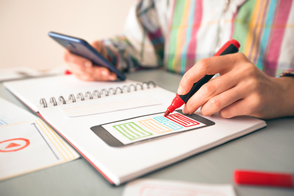 UX writing