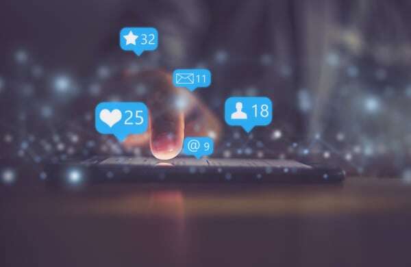 pubblicità su snapchat per ecommerce