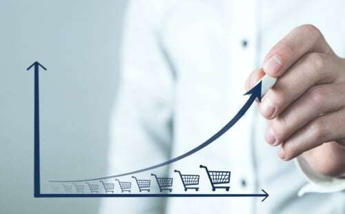 ecommerce carrello