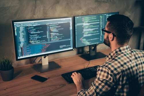 Data Monitoring 