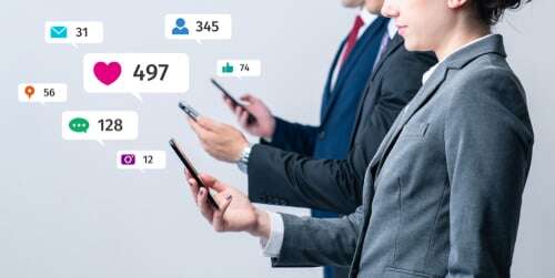 LinkedIn e content marketing: una nuova frontiera 