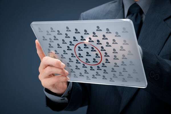 Come aumentare le vendite: Segmentare gli utenti attraverso la marketing automation