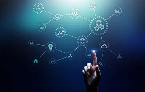 software marketing automation
