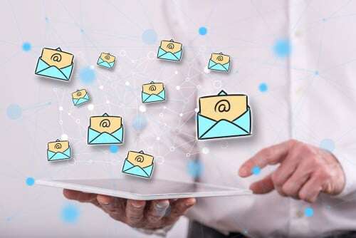 email marketing